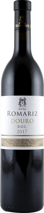 Vinho-Portugues-Romariz-Douro-750ml