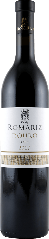 Vinho Português Romariz Douro 750ml