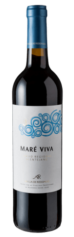 Vinho-Portugues-Tinto-Seco-Mare-Viva-Alentejano-Garrafa-750ml