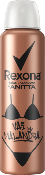 Antitranspirante-Aerossol-Vai-Malandra-72h-Rexona-by-Anitta-150ml-Spray