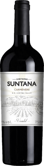 Vinho-Chileno-Suntana-Carmenere-750ml