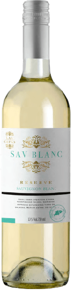 Vinho-Chileno-Las-Cepas-Reserva-Sauvignon-Blanc-Branco-750ml