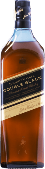 Whisky-Escoces-Blended-Double-Black-Johnnie-Walker-Garrafa-1l