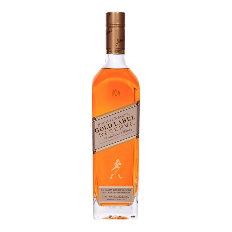 Whisky-Escoces-Blended-Gold-Label-Reserve-Johnnie-Walker-Garrafa-750ml