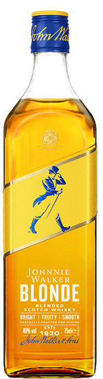 Whisky-Escoces-Blended-Johnnie-Walker-Blonde-Garrafa-750ml