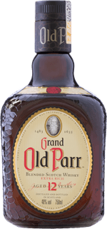 Whisky-Escoces-Blended-12-Anos-Grand-Old-Parr-Garrafa-750ml