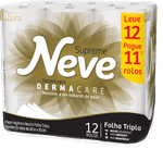 Papel-Higienico-Folha-Tripla-Neutro-Neve-Supreme-20m-Pacote-Leve-12-Pague-11-Unidades