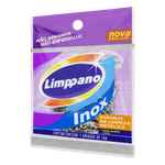 Esponja-Inox-Limppano-16g