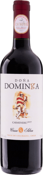 Vinho-Chileno-Tinto-Dona-Dominga-Varietal-Tinto-Carmenere-750ml