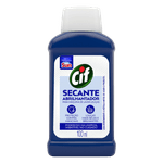 Secante-Abrilhantador-para-Maquina-de-Lavar-Loucas-Cif-Frasco-100ml