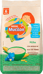 Cereal-Infantil-Milho-Mucilon-Pacote-230g