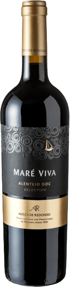Vinho Português Tinto Maré Viva Reserva 750ML