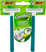 Aparelho-Descartavel-Para-Barbear-Bic-Comfort-2-2-Unidades