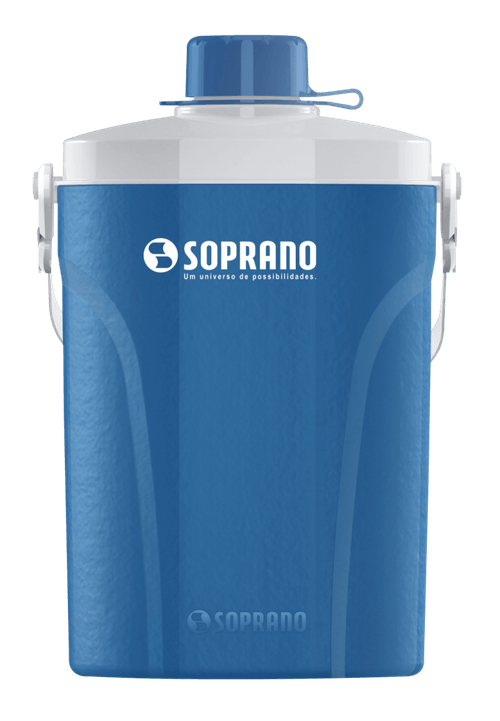 CANTIL SOPRANO SAFARI 1L UN