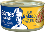 Atum-Ralado-ao-Natural-com-Caldo-Vegetal-Gomes-da-Costa-Lata-Peso-Liquido-170g-Peso-Drenado-130g