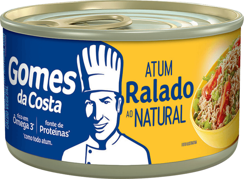 Atum-Ralado-ao-Natural-com-Caldo-Vegetal-Gomes-da-Costa-Lata-Peso-Liquido-170g-Peso-Drenado-130g