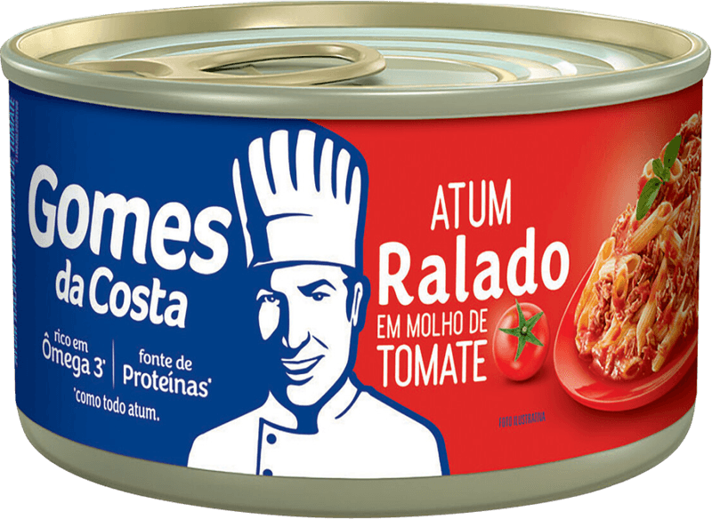 Atum-Ralado-ao-Molho-de-Tomate-Gomes-da-Costa-Lata-Peso-Liquido-170g-Peso-Drenado-140g