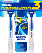 Aparelho-Descartavel-para-Barbear-Gillette-Prestobarba-Ultragrip3-2-Unidades