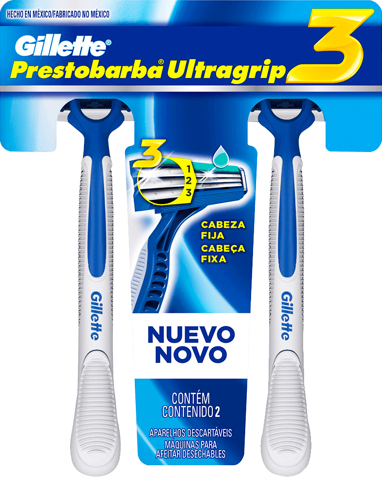 Aparelho-Descartavel-para-Barbear-Gillette-Prestobarba-Ultragrip3-2-Unidades