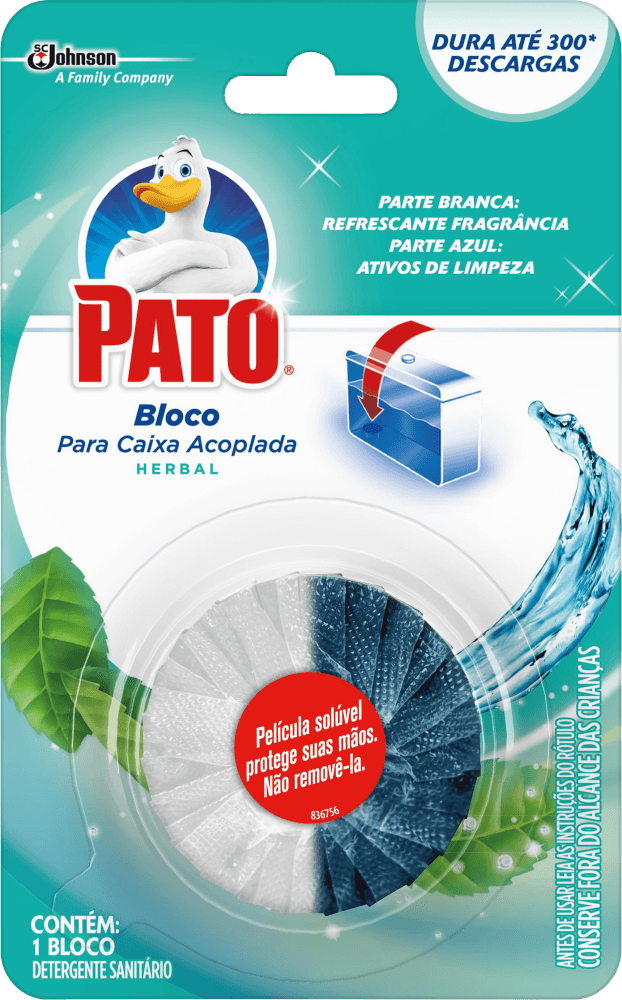 Detergente-Sanitario-Bloco-para-Caixa-Acoplada-Herbal-Pato