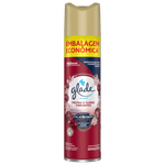 Odorizador-de-Ambiente-Aerossol-Frutas-e-Flores-Vibrantes-Glade-Frasco-360ml-Spray-Embalagem-Economica