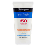 Protetor-Solar-Fps-50-Neutrogena-Sun-Fresh-Bisnaga-120ml