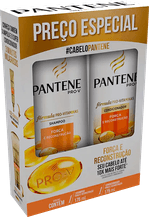 Kit-Shampoo-400ml---Condicionador-175ml-Pantene-Pro-V-Hidro-Cauterizacao-Preco-Especial