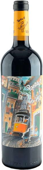 Vinho-Portugues-Tinto-Porta-6-750ml