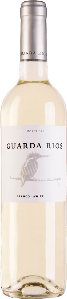 Vinho Português Branco Meio Seco Guarda Rios Antão Vaz Arinto ...