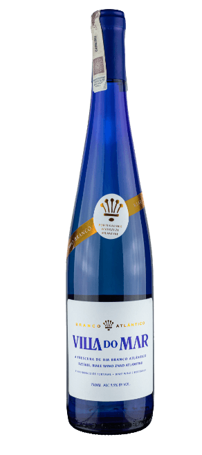 Vinho Português Villa do Mar Branco 750ml