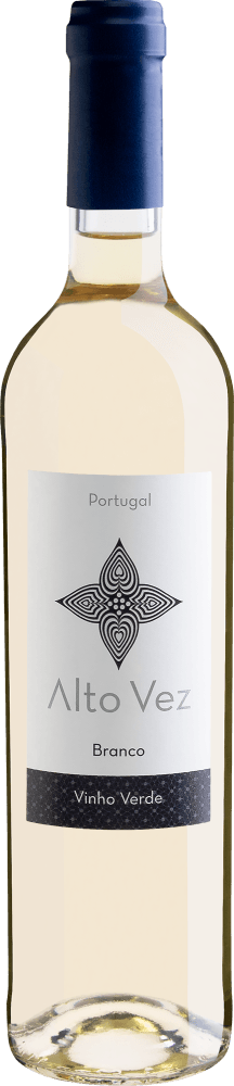 Vinho Português Alto Vez Branco 750ml