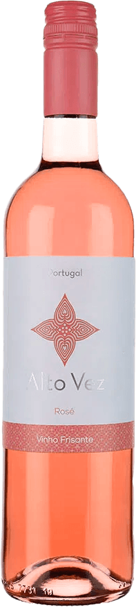 Vinho Português Alto Vez Rosé 750ml