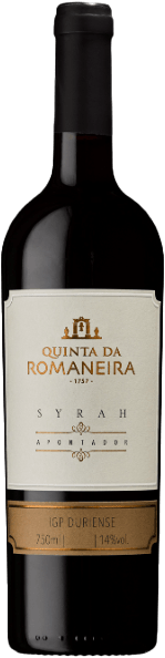 Vinho-Portugues-Tinto-Quinta-Da-Romaneira-Syrah-750ML