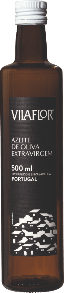 Azeite Português Vila Flor Extra Virgem 500ml