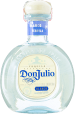 Tequila-Blanco-100--de-Agave-Reserva-de-Don-Julio-Garrafa-750ml