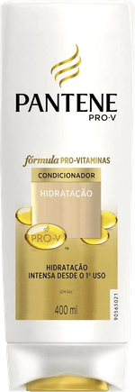 Condicionador-Pantene-Pro-V-Hidratacao-Frasco-400ml