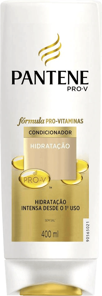 Condicionador-Pantene-Pro-V-Hidratacao-Frasco-400ml