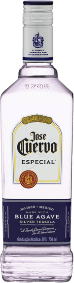 Tequila-Silver-Jose-Cuervo-Especial-Garrafa-750ml