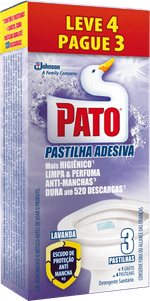 Detergente-Sanitario-Pastilha-Adesiva-Lavanda-Pato-Leve-4-Pague-3-Unidades