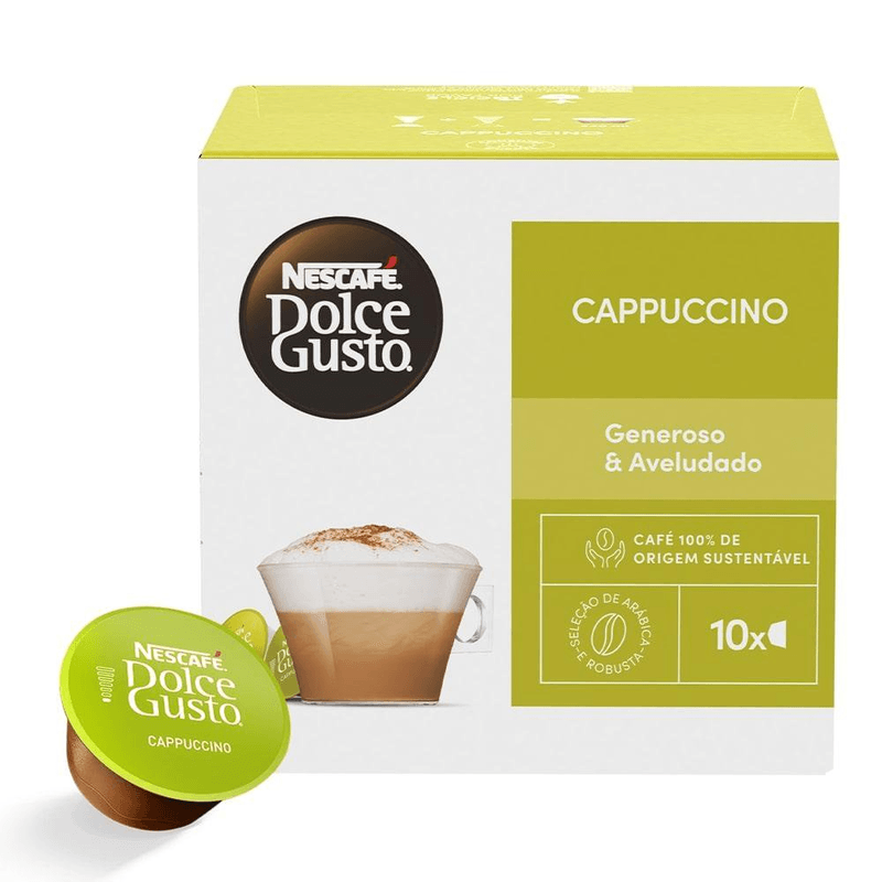 Cafe-em-Capsula-NESCAFE-DOLCE-GUSTO-Cappuccino-10-Capsulas