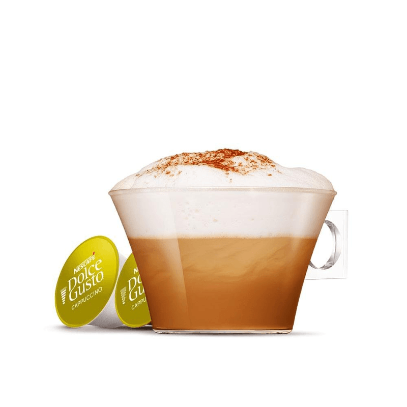 Cafe-em-Capsula-NESCAFE-DOLCE-GUSTO-Cappuccino-10-Capsulas