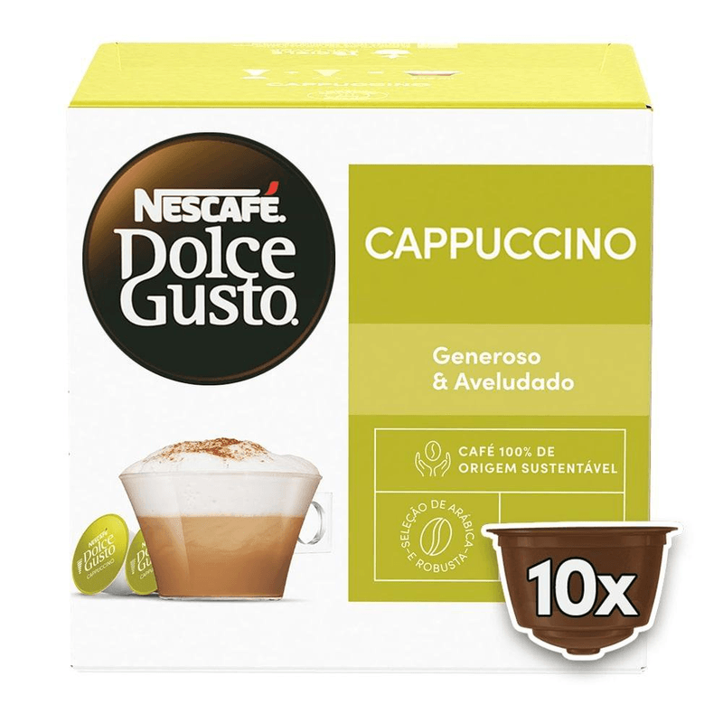 Cafe-em-Capsula-NESCAFE-DOLCE-GUSTO-Cappuccino-10-Capsulas