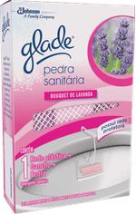 Detergente-Sanitario-em-Pedra-com-Rede-Protetora-Bouquet-de-Lavanda-Glade