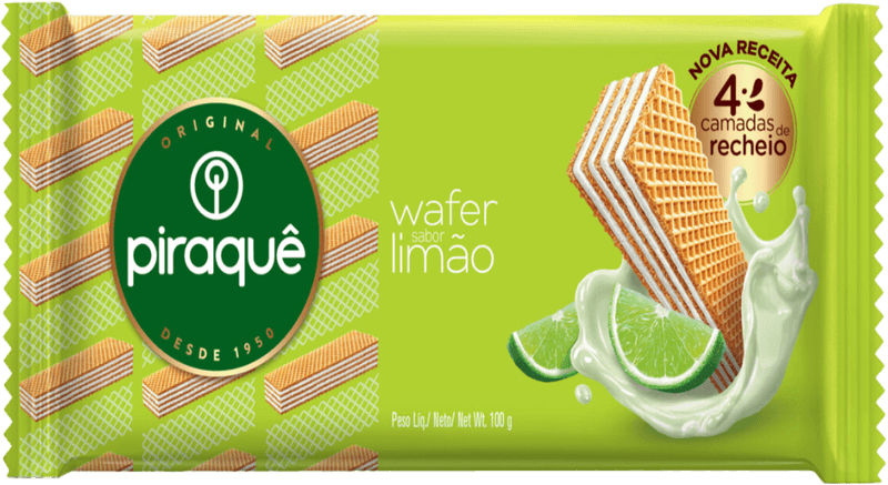 Biscoito-Wafer-Recheio-Limao-Piraque-Pacote-100G