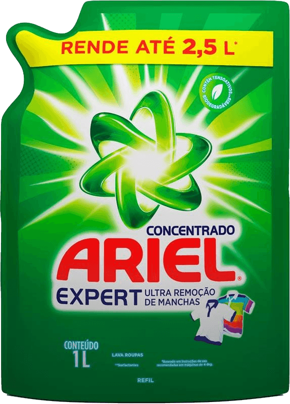 Lava-Roupas-Concentrado-Ariel-Expert-Sache-1l-Refil