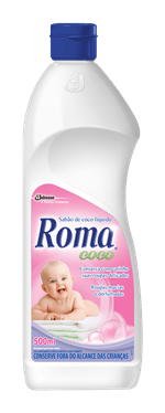 Detergente-Lava-Roupas-Liquido-Coco-Roma-Coco-Frasco-500ml