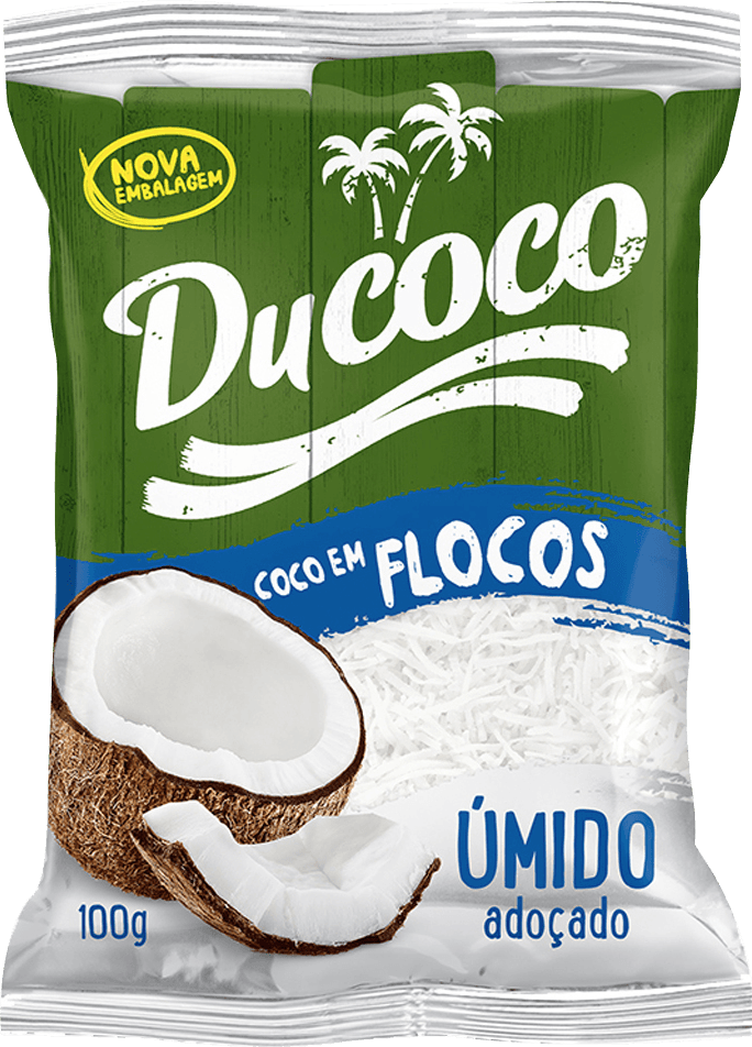 Coco-Ralado-Umido-Adocado-Em-Flocos-Ducoco-Pacote-100g