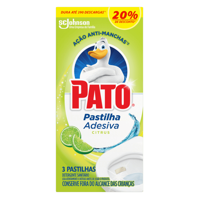 Detergente-Sanitario-Pastilha-Adesiva-Citrus-Pato-3-Unidades-Oferta-Especial