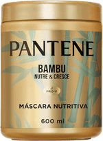 Mascara-Nutritiva-de-Tratamento-Reparador-de-Queratina-Pantene-Pro-V-Bambu-Nutre---Cresce-Pote-600ml