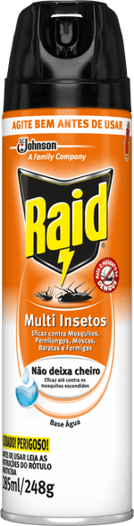 Inseticida-Aerossol-Multi-Insetos-Base-Agua-Raid-Frasco-285ml-Spray